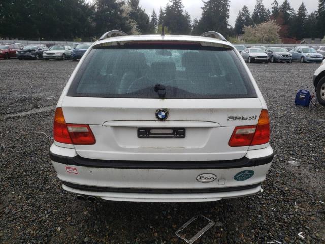 Фото 6 с аукциона – 2003 BMW 325 XIT с VIN WBAEP33453PF01771