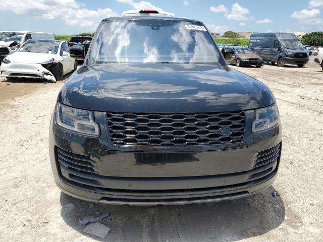 Фото 5 с аукциона – 2018 LAND ROVER RANGE ROVE с VIN SALGS2RE5JA390178