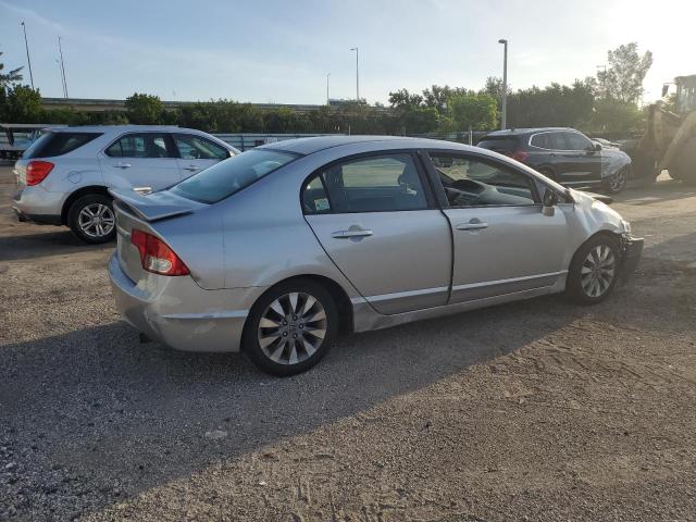 Photo 3 from auction – 2010 HONDA CIVIC EX with VIN 2HGFA1F84AH300844