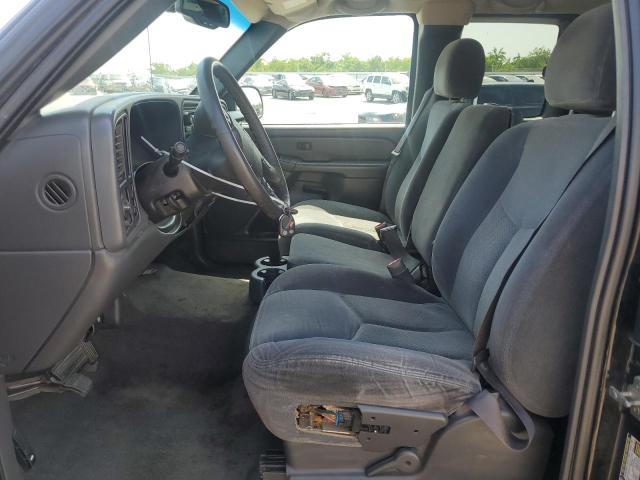 Photo 7 from auction – 2004 CHEVROLET SILVERADO with VIN 1GCEC19T34E388544