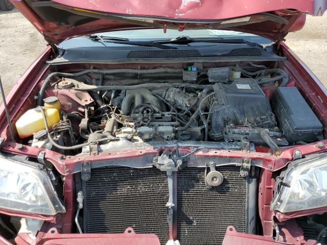 صورة رقم 12 من المزاد - 2004 TOYOTA HIGHLANDER مع VIN JTEEP21A140045521