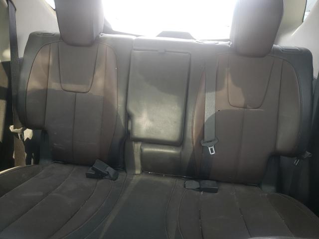 Photo 10 from auction – 2012 CHEVROLET EQUINOX LT with VIN 2GNFLNEK9C6335821