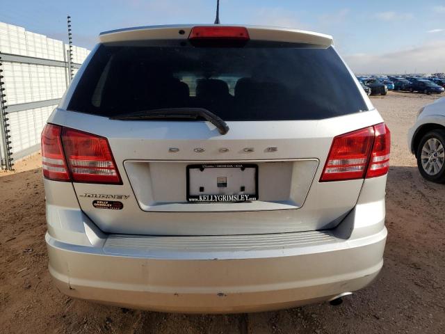 Photo 6 from auction – 2014 DODGE JOURNEY SE with VIN 3C4PDCAB2ET181438