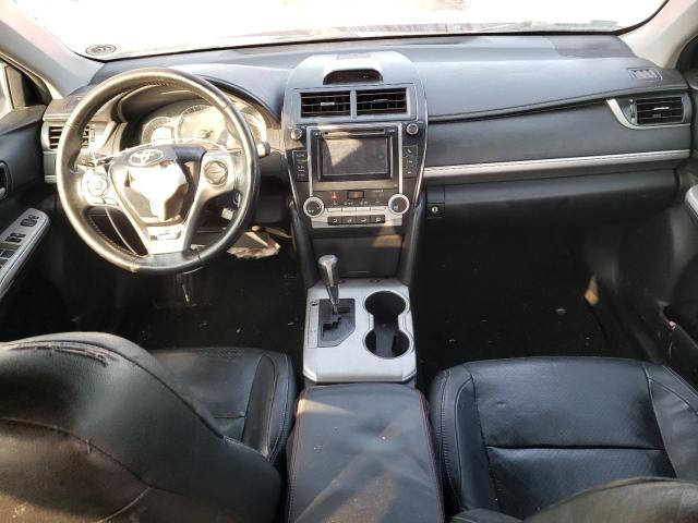 Photo 8 from auction – 2013 TOYOTA CAMRY L with VIN 4T1BF1FK5DU643430
