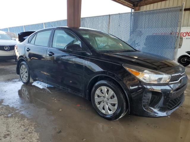 Photo 4 from auction – 2020 KIA RIO LX with VIN 3KPA24AD8LE282987