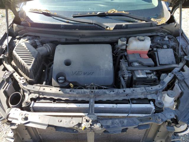 Photo 12 from auction – 2020 BUICK ENCLAVE ES with VIN 5GAERBKW7LJ113663