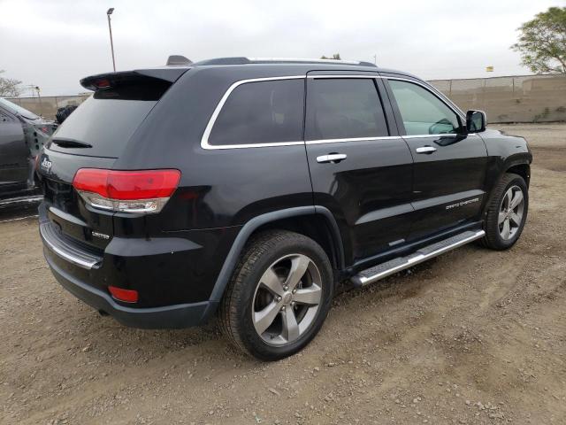 Photo 3 from auction – 2014 JEEP GRAND CHER with VIN 1C4RJFBGXEC321549