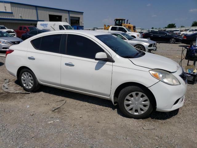 Photo 4 from auction – 2012 NISSAN VERSA S with VIN 3N1CN7AP2CL884603