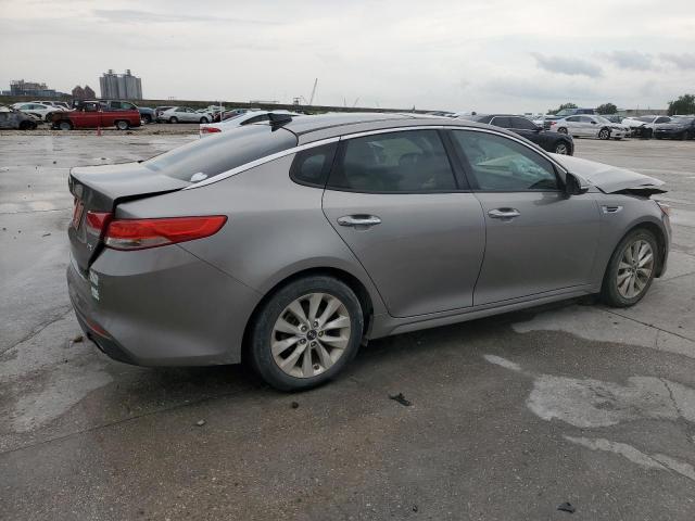 Photo 3 from auction – 2016 KIA OPTIMA EX with VIN 5XXGU4L3XGG051207