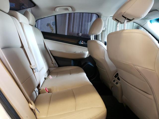 Photo 10 from auction – 2015 SUBARU LEGACY with VIN 4S3BNAJ62F3069413