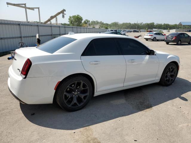 Photo 3 from auction – 2021 CHRYSLER 300 S with VIN 2C3CCABG8MH520361