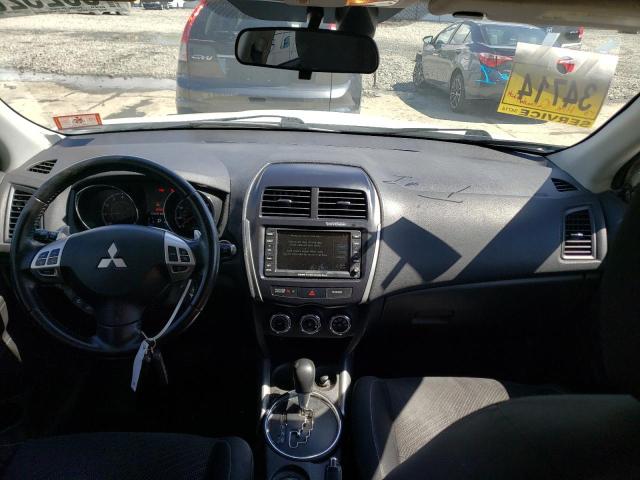 Photo 8 from auction – 2013 MITSUBISHI OUTLANDER with VIN 4A4AR4AU0DE003436