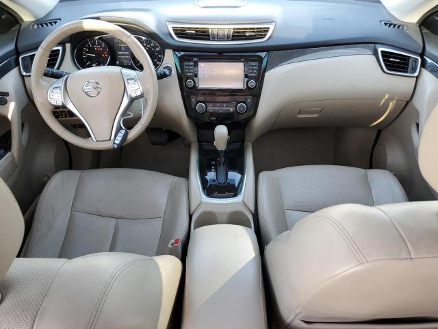 Photo 8 from auction – 2015 NISSAN ROGUE S with VIN 5N1AT2MT4FC814148