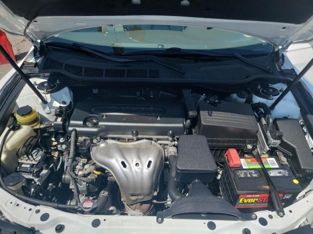 Photo 7 from auction – 2009 TOYOTA CAMRY BASE with VIN 4T1BE46K69U820272