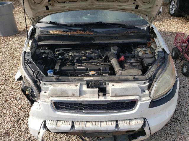 Фото 12 с аукциона – 2010 KIA SOUL + с VIN KNDJT2A22A7701588