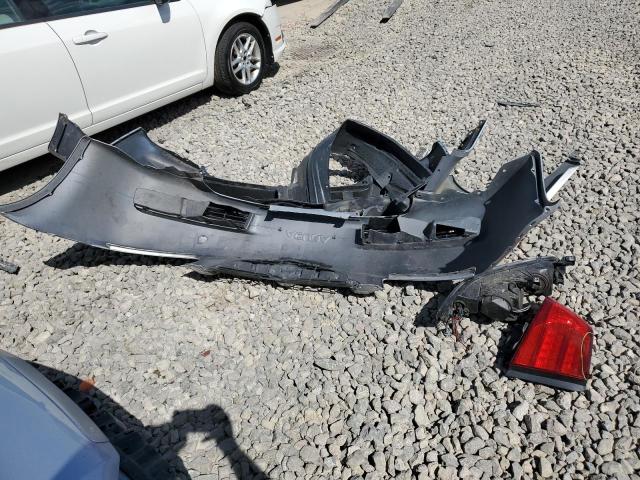Photo 12 from auction – 2005 ACURA TL with VIN 19UUA66235A061680