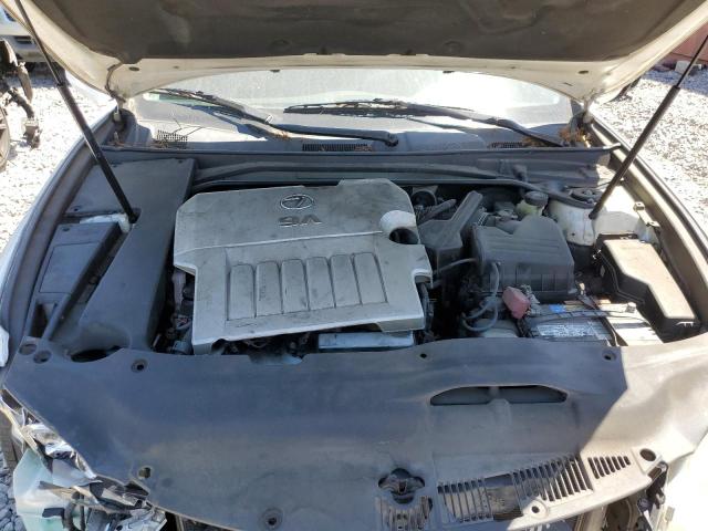 Photo 11 from auction – 2008 LEXUS ES 350 with VIN JTHBJ46G982187660