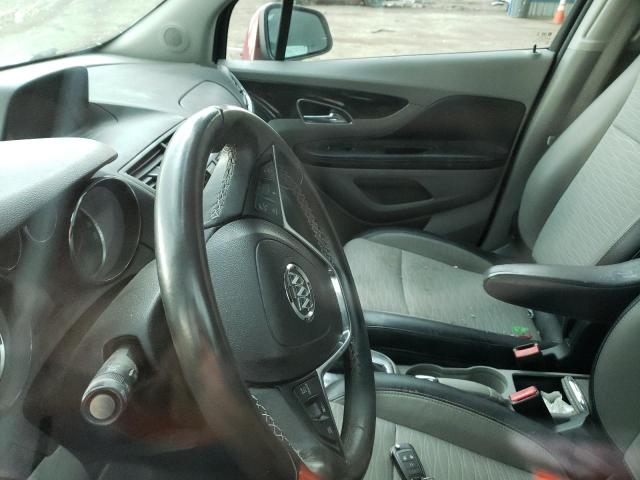 Photo 8 from auction – 2015 BUICK ENCORE CON with VIN KL4CJFSB9FB231580