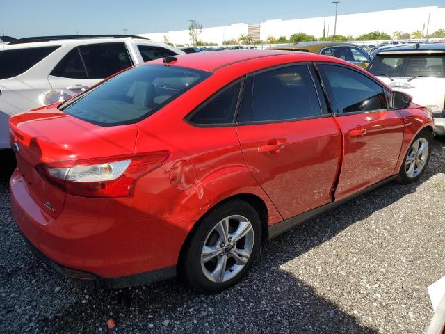 Photo 3 from auction – 2014 FORD FOCUS SE with VIN 1FADP3F25EL278346