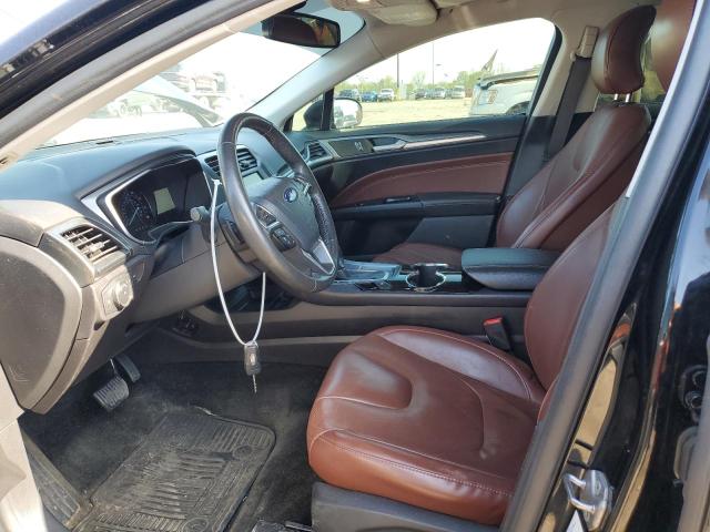 Photo 7 from auction – 2016 FORD FUSION SE with VIN 3FA6P0H93GR256416