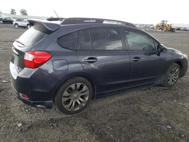 Photo 3 from auction – 2013 SUBARU IMPREZA SP with VIN JF1GPAL64D2878501