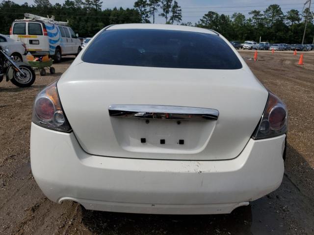 Photo 6 from auction – 2012 NISSAN ALTIMA BAS with VIN 1N4AL2AP7CN417793