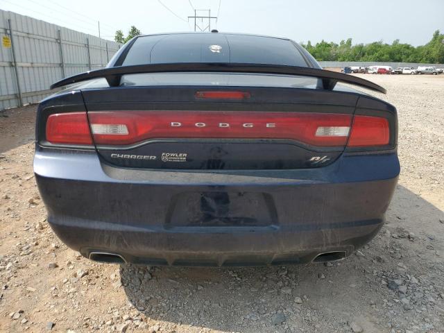 صورة رقم 6 من المزاد - 2013 DODGE CHARGER R/ مع VIN 2C3CDXCT5DH648035