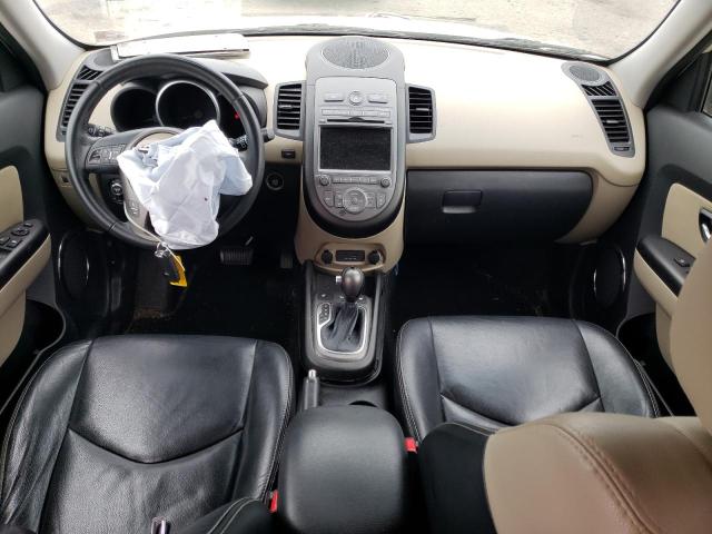 Photo 8 from auction – 2013 KIA SOUL + with VIN KNDJT2A66D7547393