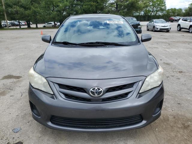 Photo 5 from auction – 2011 TOYOTA COROLLA BA with VIN JTDBU4EE6BJ095847