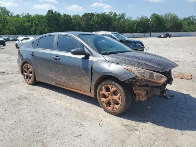 Photo 4 from auction – 2019 KIA FORTE FE with VIN 3KPF24AD4KE048916