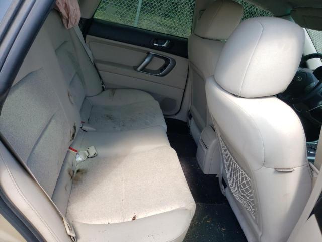 Foto 10 de la subasta – 2009 SUBARU OUTBACK 2. con VIN 4S4BP61C097319267