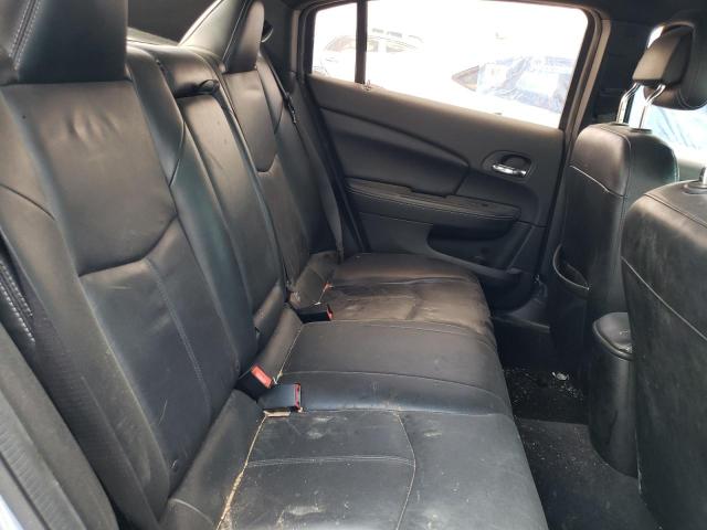 Photo 10 from auction – 2013 CHRYSLER 200 LIMITE with VIN 1C3CCBCGXDN743805