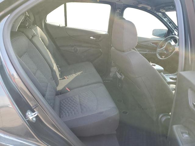 Photo 10 from auction – 2020 CHEVROLET EQUINOX LT with VIN 3GNAXJEV9LS533463