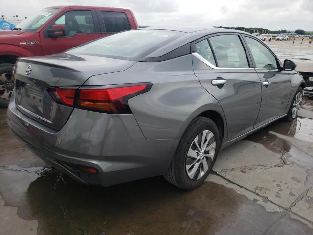Photo 3 from auction – 2022 NISSAN ALTIMA S with VIN 1N4BL4BV4NN327811