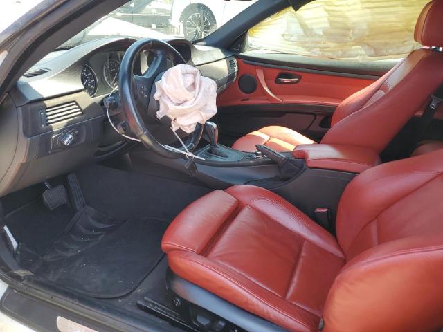 Photo 7 from auction – 2011 BMW 335 I with VIN WBAKG7C52BE598115