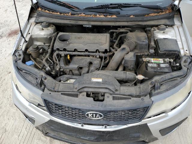 Zdjęcie 11 z aukcji – 2011 KIA FORTE EX z VIN KNAFU6A25B5460856
