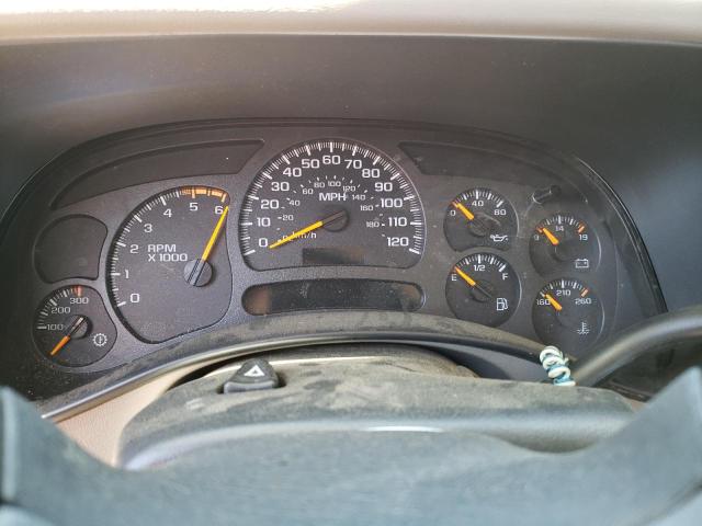 Zdjęcie 9 z aukcji – 2003 CHEVROLET SILVERADO z VIN 1GCHK23G03F187565