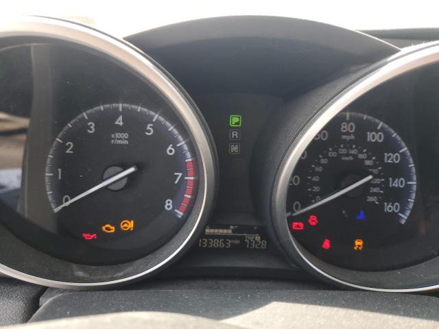Photo 9 from auction – 2013 MAZDA 3 I with VIN JM1BL1TG3D1726076