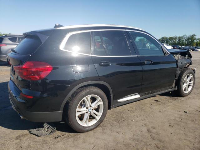 Photo 3 from auction – 2019 BMW X3 XDRIVE3 with VIN 5UXTR9C58KLD90993