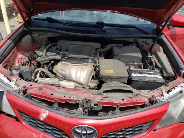 Photo 11 from auction – 2014 TOYOTA CAMRY L with VIN 4T1BF1FK2EU811476