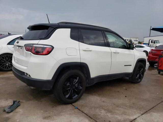 Photo 3 from auction – 2019 JEEP COMPASS LA with VIN 3C4NJCBB3KT613397