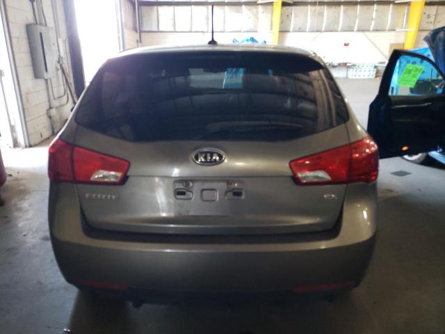 Photo 6 from auction – 2011 KIA FORTE EX with VIN KNAFU5A21B5444082