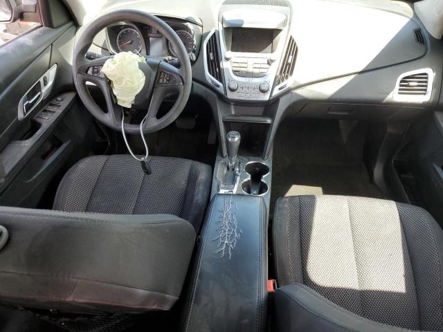 Photo 8 from auction – 2017 GMC TERRAIN SL with VIN 2GKALMEK0H6187700