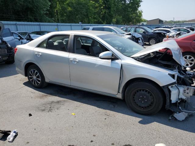 Photo 4 from auction – 2012 TOYOTA CAMRY BASE with VIN 4T1BF1FK7CU004819