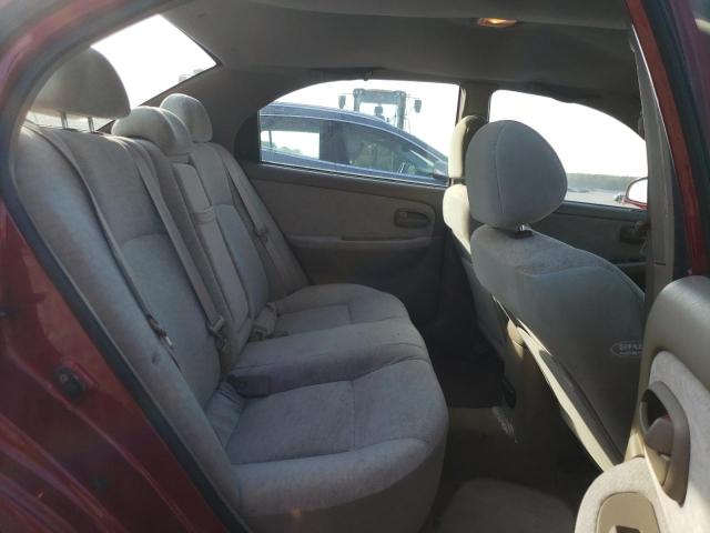 Foto 10 de la subasta – 2004 KIA OPTIMA LX con VIN KNAGD126245313373