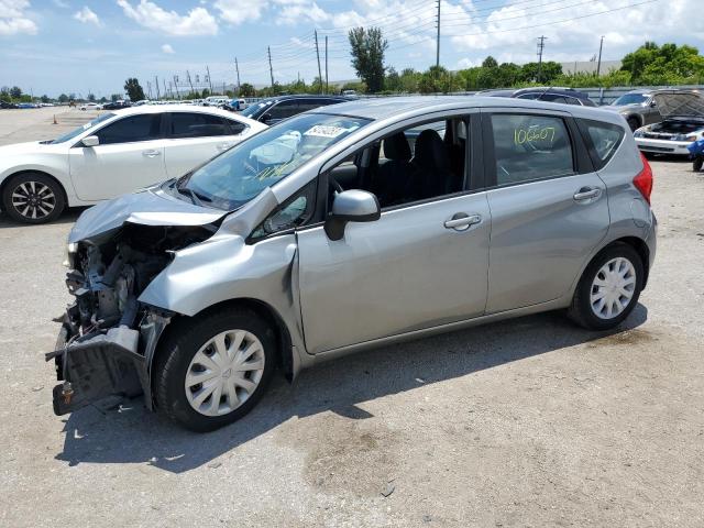 NISSAN VERSA NOTE 2014 with VIN 3N1CE2CP2EL388249 - Photo from auction