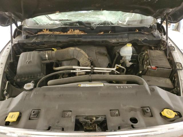 Photo 11 from auction – 2009 DODGE RAM 1500 with VIN 1D3HV18T69S766381