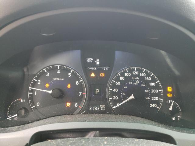 Photo 9 from auction – 2010 LEXUS RX 350 with VIN 2T2BK1BA5AC011724