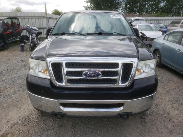 Photo 5 from auction – 2007 FORD F150 with VIN 1FTPX14VX7FB35550