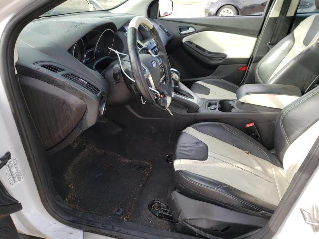 Photo 7 from auction – 2014 FORD FOCUS SE with VIN 1FADP3K20EL229593